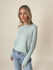 Image of Six Fifty Anywhere Top - Mint