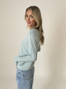 Image of Six Fifty Anywhere Top - Mint