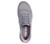 Image of Skechers Slip Ins On The Go Flex Clever - Grey