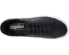 Image of Skechers Slip Ins Eden LX Sneaker Royal Stride - Black/White