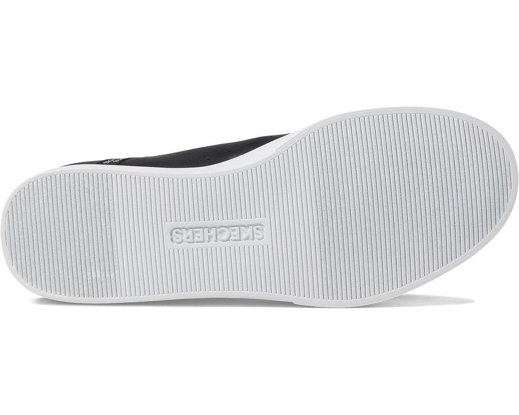 Skechers Slip Ins Eden LX Sneaker Royal Stride - Black/White
