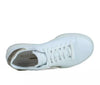 Image of Skechers Eden LX Beaming Glory Sneaker - White/Gold *Take an EXTRA 25% Off*