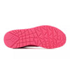 Image of Skechers Uno Night Shades Sneaker - Hot Pink