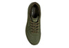 Image of Skechers Uno Stand On Air Sneaker- Olive