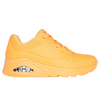 Image of Skechers Uno Stand On Air - Orange