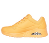 Image of Skechers Uno Stand On Air - Orange