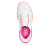 Image of Skechers Hands Free Slip-ins® Relaxed Fit®: D'Lux Vapor - White/Multicolor