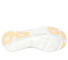 Image of Skechers Hands Free Slip-ins® Relaxed Fit®: D'Lux Vapor - White/Multicolor