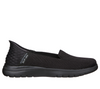 Image of Skechers Slip Ins On The Go Flex Astonish - Black