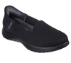 Image of Skechers Slip Ins On The Go Flex Astonish - Black *Take an EXTRA 25% Off*