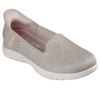 Image of Skechers Slip-Ins On the Go Flex Clover - Taupe