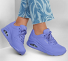 Image of Skechers Uno Stand on Air - Lilac