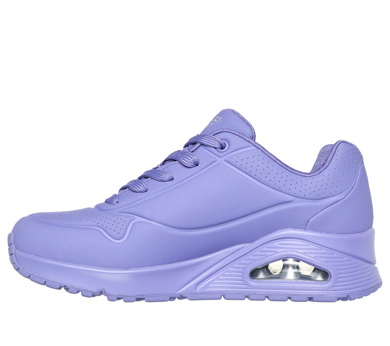Skechers Uno Stand on Air - Lilac