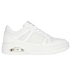 Image of Skechers Uno Court Opulent Pearls - White