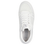 Image of Skechers Uno Court Opulent Pearls - White