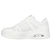 Image of Skechers Uno Court Opulent Pearls - White