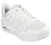 Image of Skechers Uno Court Opulent Pearls - White