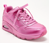 Image of Skechers Uno Galactic Gal - Magenta