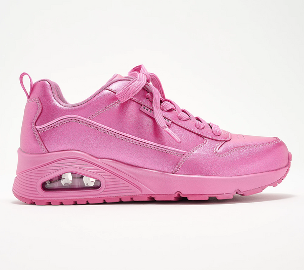 Skechers Uno Galactic Gal - Magenta