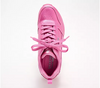 Image of Skechers Uno Galactic Gal - Magenta