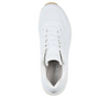 Image of Skechers Uno Stand On Air Sneaker - White