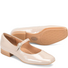 Image of Sofft Elsey Mary Jane - Warm Taupe