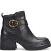 Image of Sofft Jenine Waterproof Leather Boot - Black