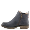 Image of Spring Step Nonia Relife Chelsea Bootie - Navy