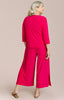 Image of Sympli Revel Top - Hot Pink