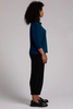 Image of Sympli Slouch Sweatshirt - Atlantis