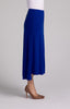 Image of Sympli Flounce A-Line Skirt - Lapis