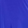 Image of Sympli Flounce A-Line Skirt - Lapis