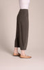 Image of Sympli Narrow Lantern Pant - Tapenade