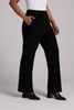 Image of Sympli Straight Leg Pant - Black