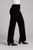 Image of Sympli Straight Leg Pant - Black