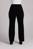 Image of Sympli Straight Leg Pant - Black