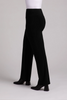 Image of Sympli Straight Leg Pant - Black