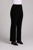 Image of Sympli Straight Leg Pant - Black