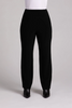 Image of Sympli Straight Leg Pant - Black