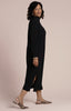 Image of Sympli Echo Dress - Black