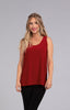 Image of Sympli Go To Tank Relax - Red
