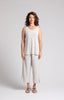 Image of Sympli Reversible Go To Tank Relax - Cashew *Take 15% Off*
