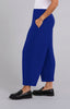 Image of Sympli Narrow Lantern Pant - Aruba