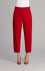 Image of Sympli Half Cuff Fleece Backed Jogger - Poppy