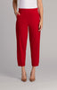 Image of Sympli Half Cuff Fleece Backed Jogger - Poppy