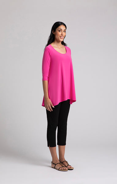 Sympli Nu True T - Peony