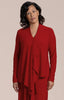 Image of Sympli Tempo Top - Red