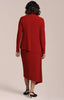 Image of Sympli Tempo Top - Red