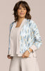 Image of Sympli Hey Honey Reversible Shrug - Riverstone/Cashew