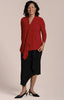 Image of Sympli Tempo Skirt - Black
